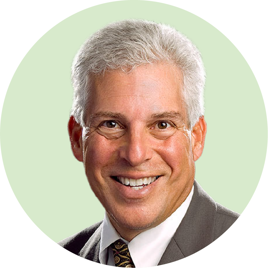 Steven Peskin, MD, MBA, MACP